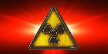 التلوث الإشعاعي