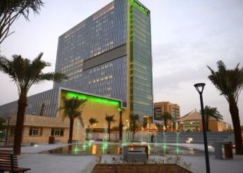 مستشفى الملك فيصل التخصصي