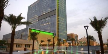 مستشفى الملك فيصل التخصصي