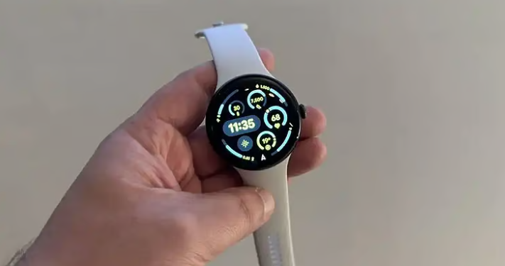 “جوجل بيكسل 3” تقفز في عالم تتبع الأجهزة.. تقنية جديدة تغني عن “UWB” وتُحدث تحولًا في دقة الموقع