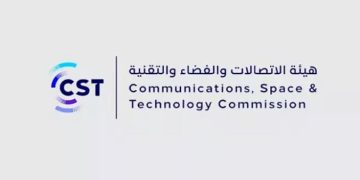هيئة الاتصالات والفضاء والتقنية
