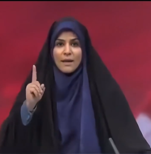 تفاعل السعودية - الحرب الإسرائيلية الإيرانية.. لحظة استهداف إسرائيل للتلفزيون الإيراني أثناء البث.. فيديو