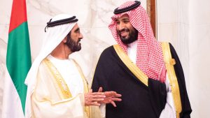 تفاعل السعودية - ماذا قالوا ؟.. هكذا وصف زعماء العالم ولي العهد السعودي الأمير محمد بن سالمان