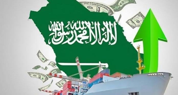 الاقتصاد السعودي