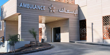 السعودية تواصل الإنجازات الطبية