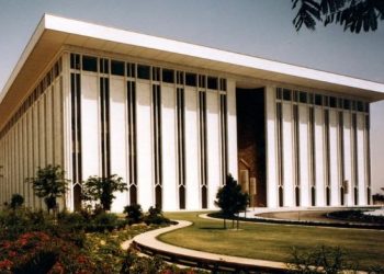 البنك المركزي السعودي