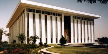 البنك المركزي السعودي