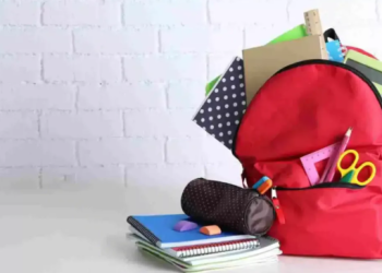 دعم الحقيبة المدرسية