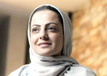 رانيا نشار.. سيدة سعودية تتربع على قمة القطاع المصرفي العالمي!