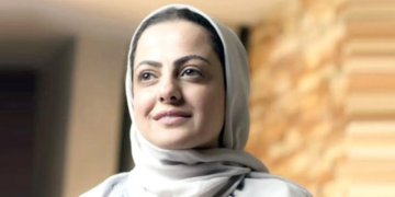 رانيا نشار.. سيدة سعودية تتربع على قمة القطاع المصرفي العالمي!