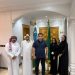 “تفاعل السعودية” تلتقي بقنصل أوزبكستان في جدة ويشيد بالإعلام السعودي