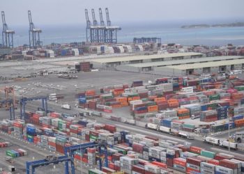 موانئ السعودية