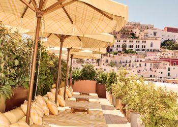 فندق ذا ستاندرد - إيبيزا