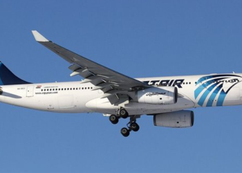 مصر للطيران: إلغاء الرحلات المتجهة إلى مدن الخليج العربي