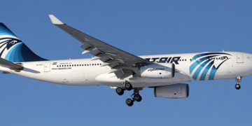 مصر للطيران: إلغاء الرحلات المتجهة إلى مدن الخليج العربي