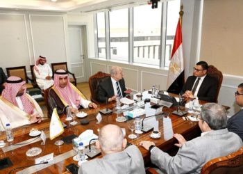 القاهرة تستضيف ورشة عمل حول قطاع التشييد السعودي بالتعاون مع الاتحاد المصري لمقاولي التشييد والبناء