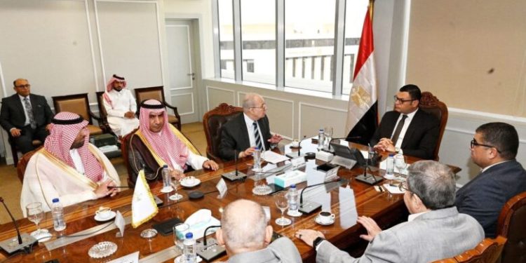 القاهرة تستضيف ورشة عمل حول قطاع التشييد السعودي بالتعاون مع الاتحاد المصري لمقاولي التشييد والبناء