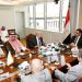 القاهرة تستضيف ورشة عمل حول قطاع التشييد السعودي بالتعاون مع الاتحاد المصري لمقاولي التشييد والبناء