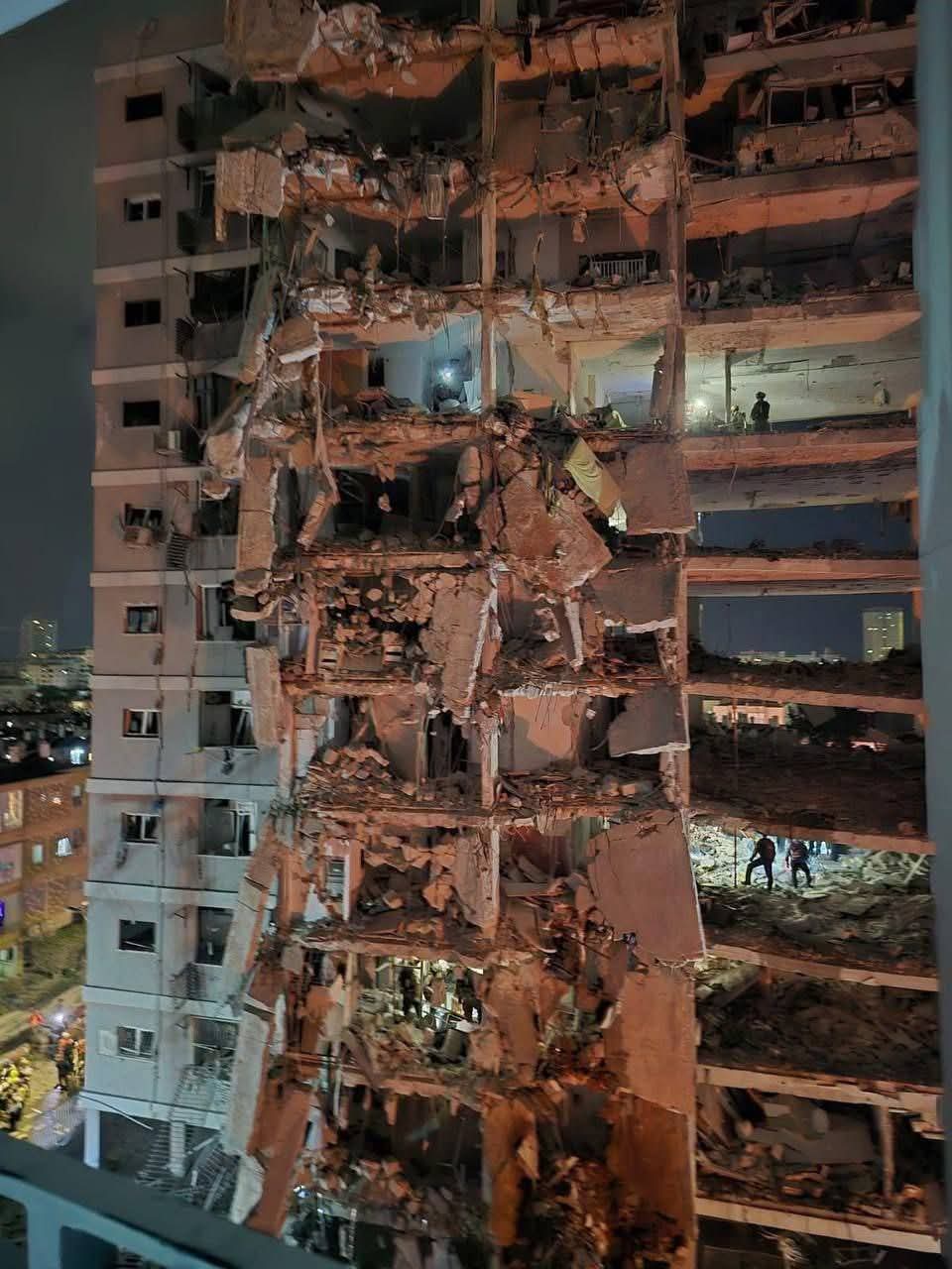 تفاعل السعودية - ليلة دامية عاشتها إسرائيل وسقوط قتلى ومصابين.. صور تكشف مأساة تل أبيب