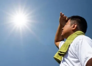 ارتفاع حاد في درجات الحرارة بعدد من مناطق السعودية.. والأرصاد تحذر من موجة حر ورياح مثيرة للأتربة