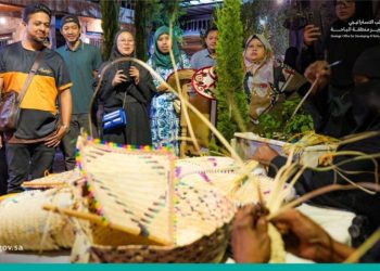 وفد ماليزي في ضيافة الباحة.. خطوة لفتح أبواب السياحة الآسيوية