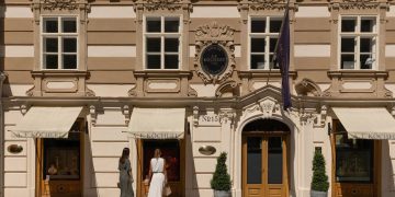 أنانتارا في قلب فيينا.. رفاهية شرقية تلتقي بالأناقة الأوروبية