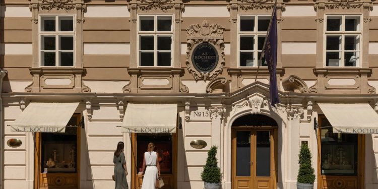 أنانتارا في قلب فيينا.. رفاهية شرقية تلتقي بالأناقة الأوروبية