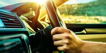 المرور السعودي