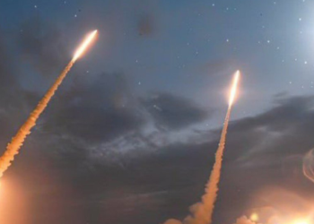 حرب إيران وإسرائيل