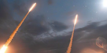 حرب إيران وإسرائيل