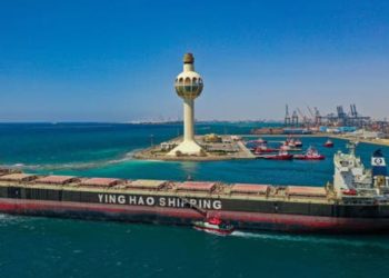 من جدة إلى العالم.. خدمة “5CX” تفتح آفاقًا جديدة للتجارة السعودية