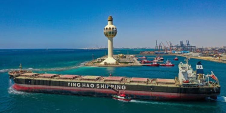 من جدة إلى العالم.. خدمة “5CX” تفتح آفاقًا جديدة للتجارة السعودية