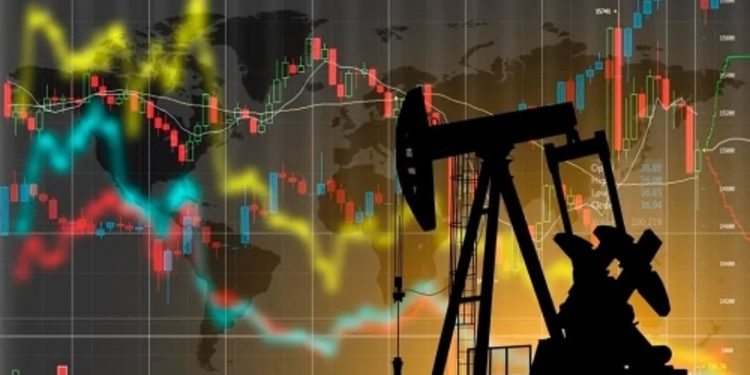 توترات جيوسياسية تدفع بأسعار النفط إلى الأعلى في الأسواق الآسيوية