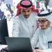 «بصير».. عين ذكية ترعى ضيوف الرحمن