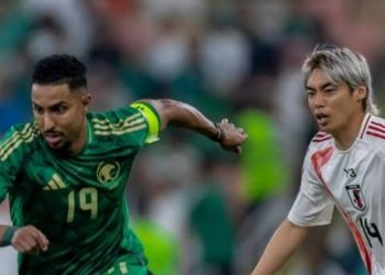 «مباراة السعودية وأستراليا».. مواجهات قوية اليوم الثلاثاء في تصفيات نارية