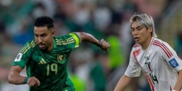 «مباراة السعودية وأستراليا».. مواجهات قوية اليوم الثلاثاء في تصفيات نارية