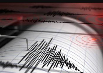 هزة أرضية في الخليج العربي.. هل أثرت على السعودية؟