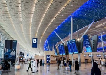 مطار الملك عبدالعزيز يوجه تنبيهًا مهمًا