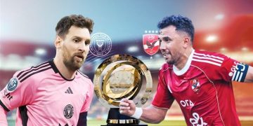 مواجهات نارية في ملاعب العالم اليوم.. الأهلي يصطدم بإنتر ميامي في كأس العالم للأندية