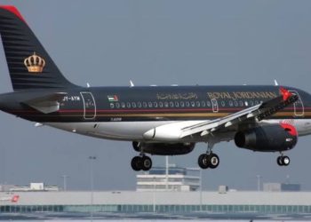 الأردن يعيد فتح أجوائه بعد إغلاق مؤقت بسبب التصعيد الإقليمي