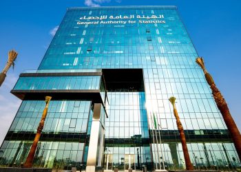 تباطؤ التضخم في السعودية إلى 2.2٪ خلال مايو