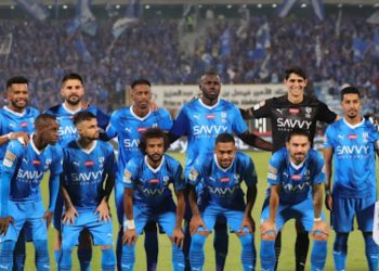 مفاجأة في قائمة الهلال السعودي أمام ريال مدريد في أول مباراة للزعيم بكأس العالم للأندية