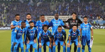مفاجأة في قائمة الهلال السعودي أمام ريال مدريد في أول مباراة للزعيم بكأس العالم للأندية