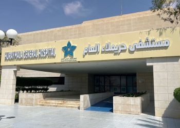 بعد عام من الشلل والعزلة.. مستشفى حريملاء يُنقذ مريضًا ويعيد له القدرة على الحركة والحياة