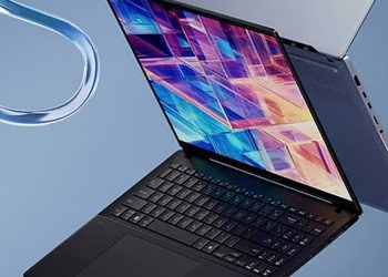 أسوس تكشف عن 4 حواسيب محمولة جديدة من سلسلة “فيفو بوك إس” بمعالجات كوالكوم وإنتل