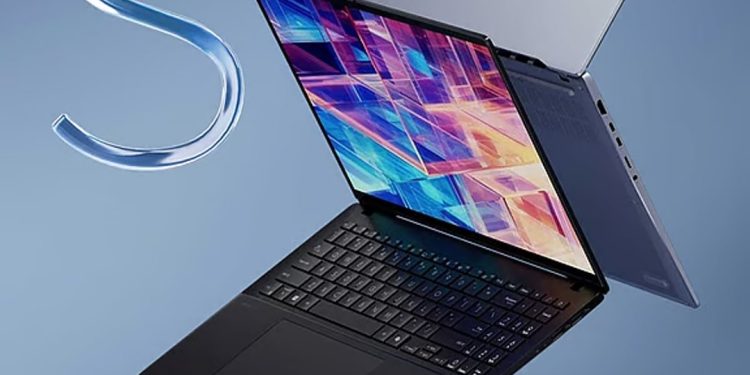 أسوس تكشف عن 4 حواسيب محمولة جديدة من سلسلة “فيفو بوك إس” بمعالجات كوالكوم وإنتل