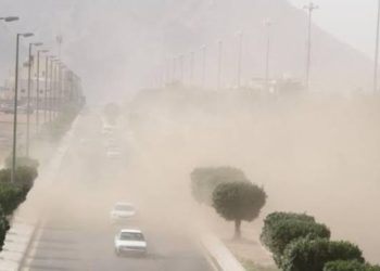 طقس السعودية اليوم السبت.. تحذيرات عاجلة للمواطنين والمقيمين