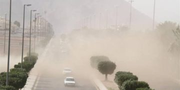 طقس السعودية اليوم السبت.. تحذيرات عاجلة للمواطنين والمقيمين