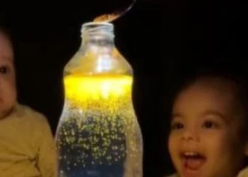 «فيديوجراف».. من المطبخ إلى ترند عالمي.. الكركم المضئ يكتسح مواقع التواصل الاجتماعي