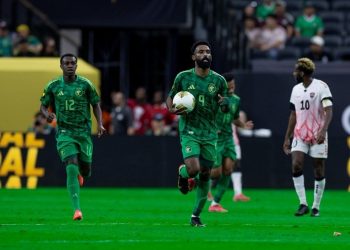 المنتخب السعودي يتأهل لربع نهائي الكأس الذهبية.. بتعادل بطعم الفوز في ليلة كروية مثيرة أمام ترينيداد